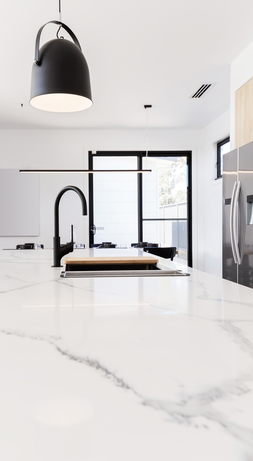 marble counter